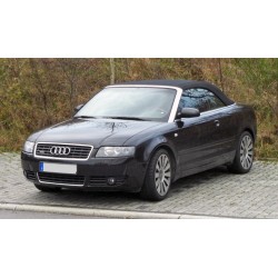 Zubehör Audi A4 B6 cabrio (2002 - 2006)